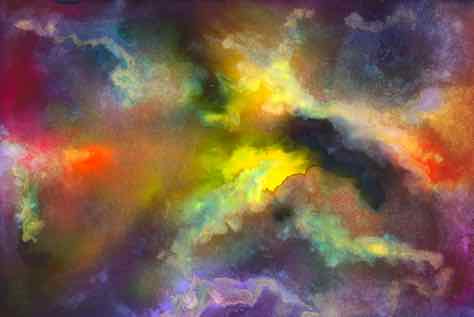 WATERCOLOUR 1